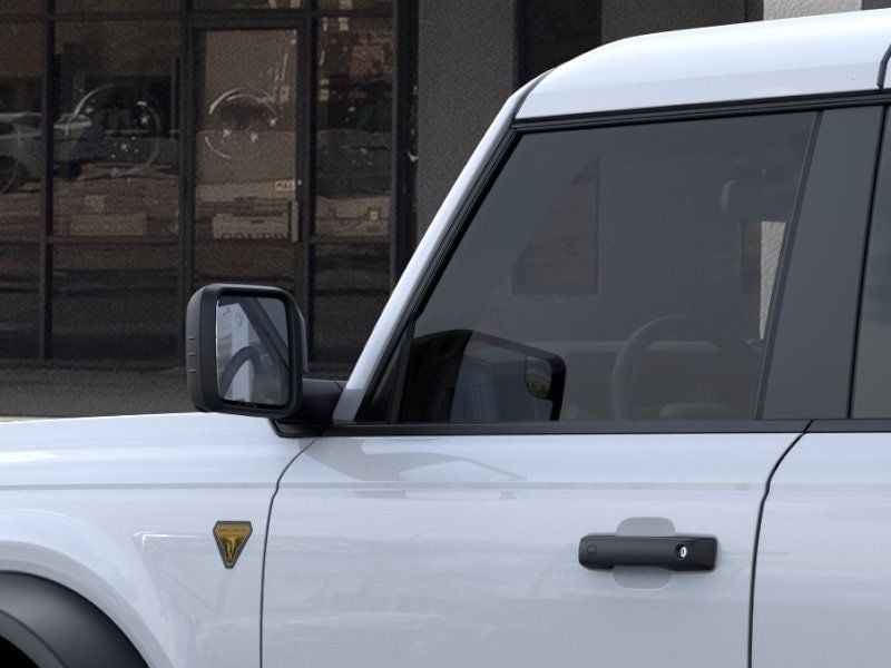 2026 Ford Bronco - Image 22