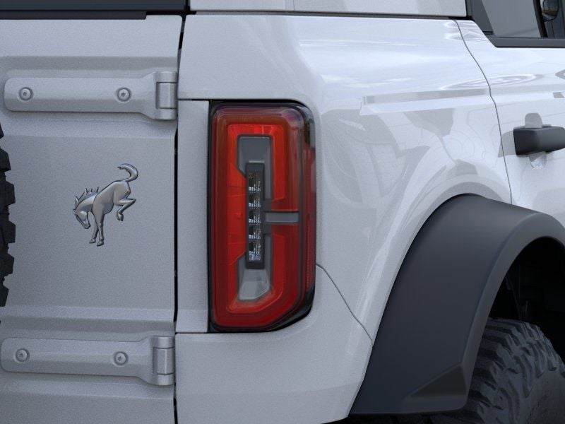 2026 Ford Bronco - Image 23