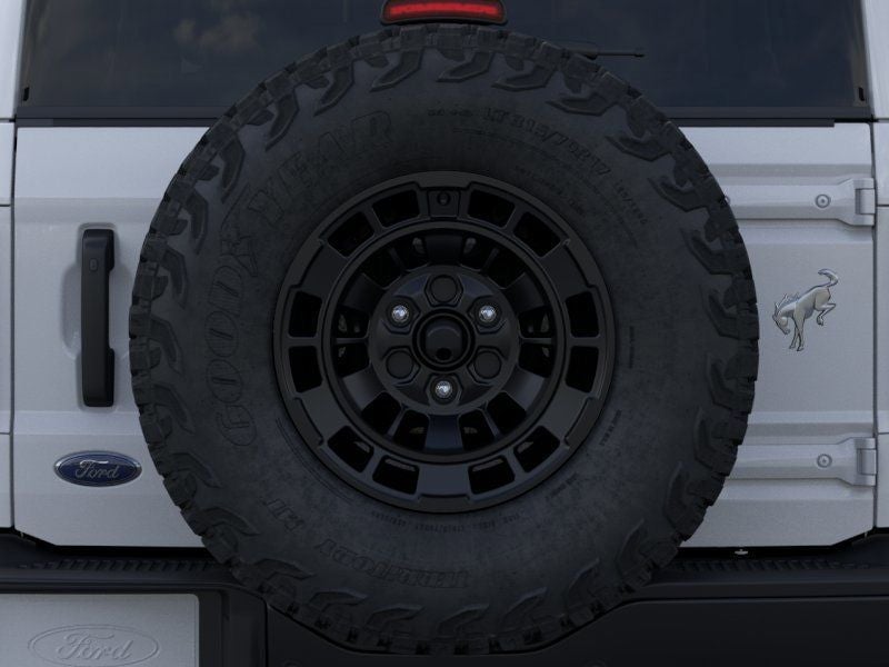 2026 Ford Bronco - Image 24