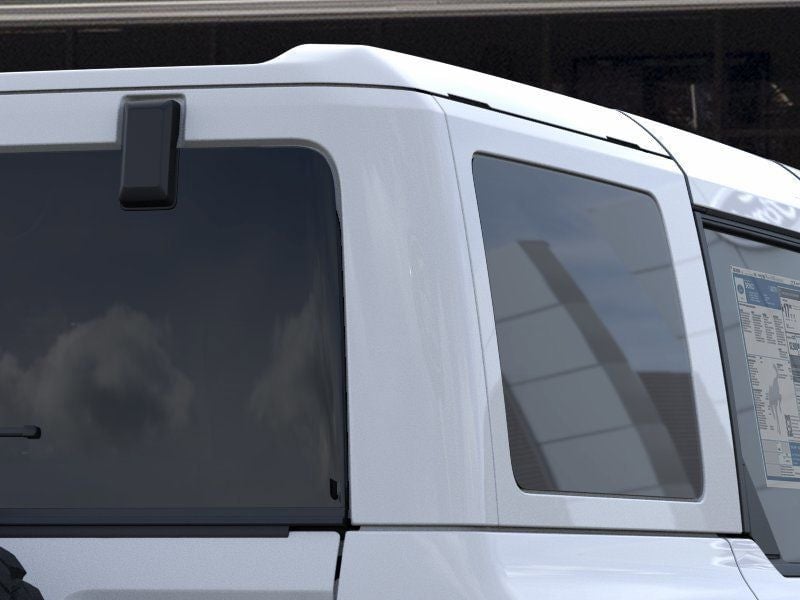 2026 Ford Bronco - Image 25