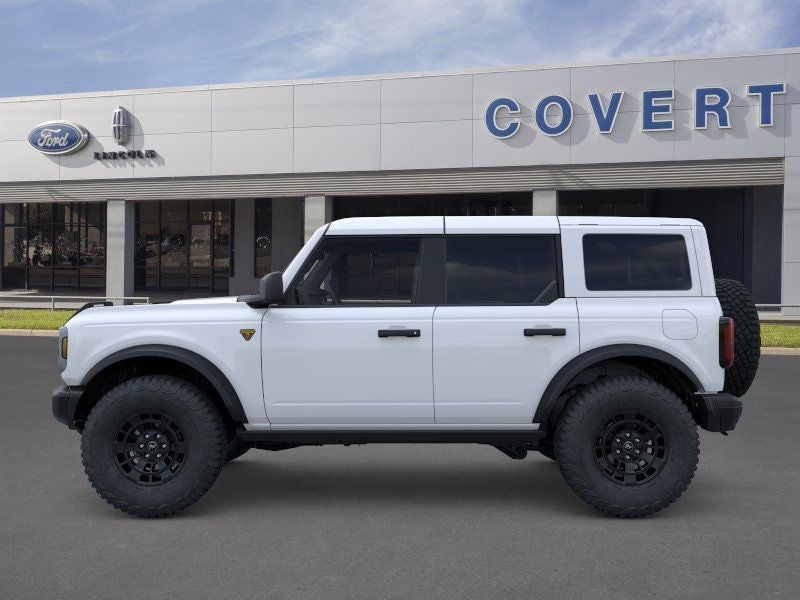 2026 Ford Bronco - Image 3