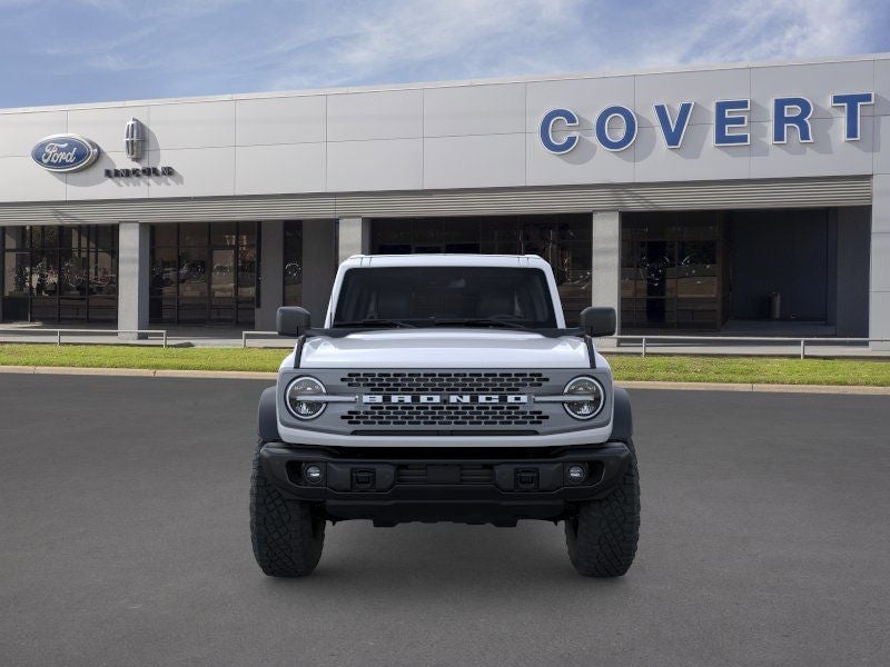 2026 Ford Bronco - Image 6