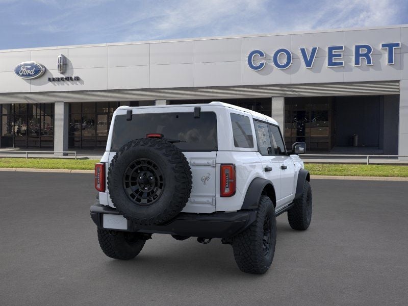 2026 Ford Bronco - Image 8