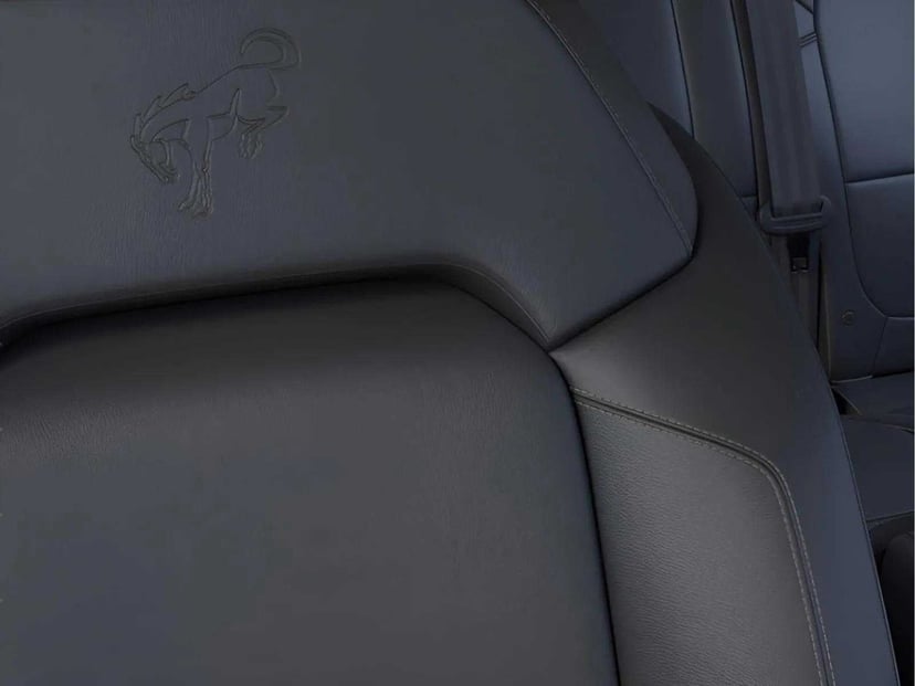 2026 Ford Bronco - Image 18