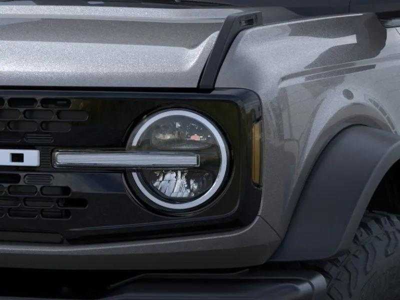 2026 Ford Bronco - Image 20