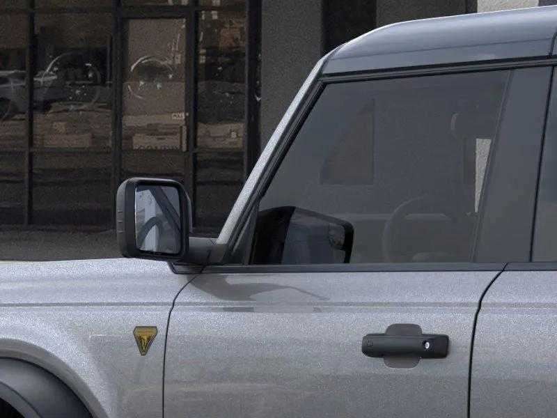 2026 Ford Bronco - Image 22
