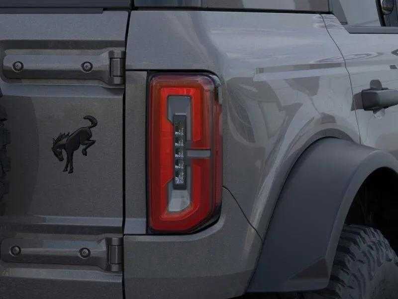 2026 Ford Bronco - Image 23