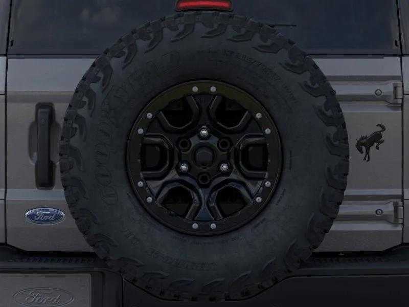 2026 Ford Bronco - Image 24