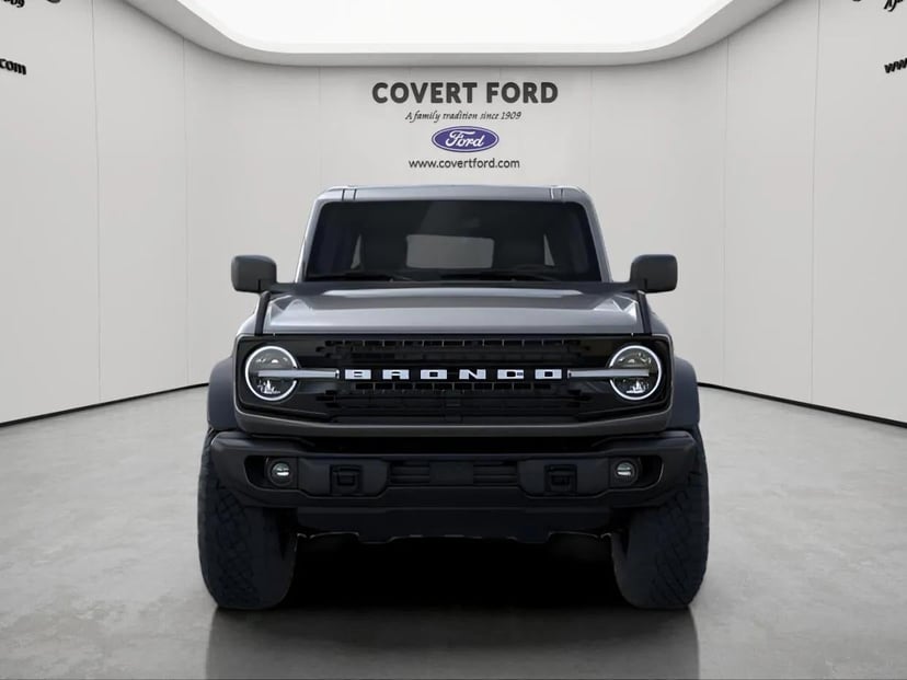 2026 Ford Bronco - Image 6