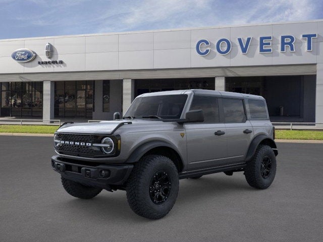 2026 Ford Bronco - Image 26
