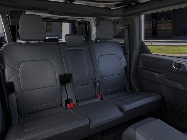 2026 Ford Bronco - Image 36