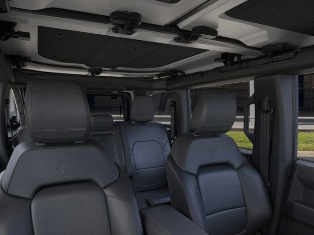 2026 Ford Bronco - Image 37