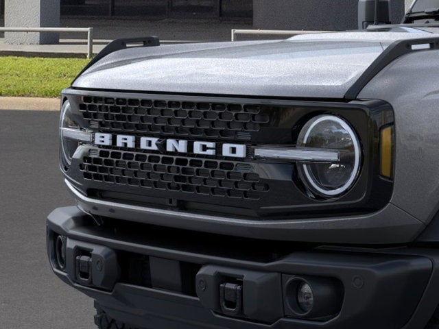 2026 Ford Bronco - Image 44