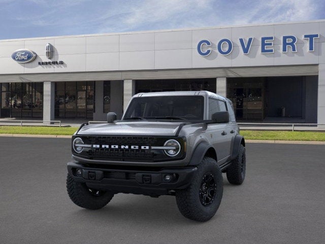 2026 Ford Bronco - Image 27