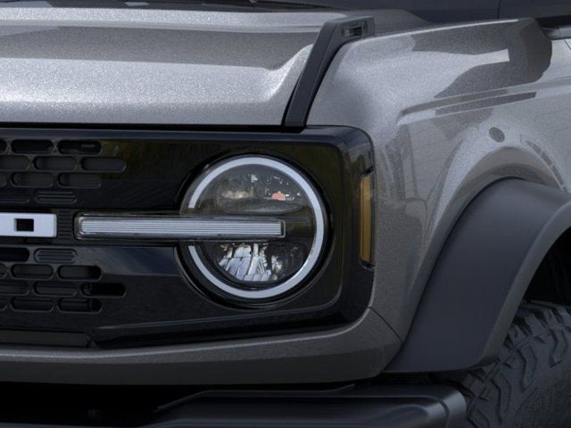 2026 Ford Bronco - Image 45