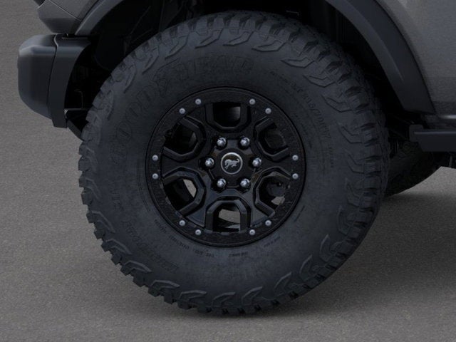2026 Ford Bronco - Image 46