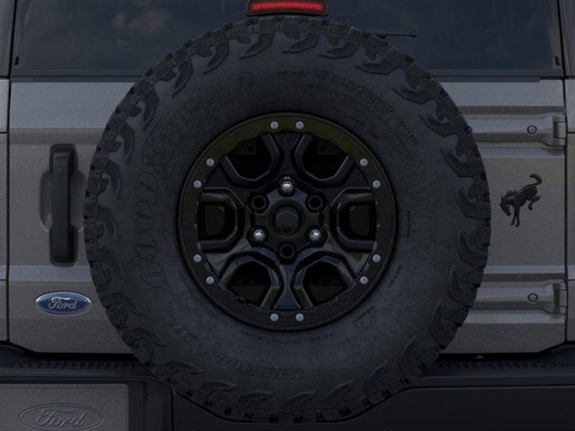 2026 Ford Bronco - Image 49