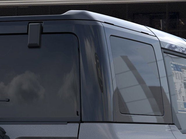 2026 Ford Bronco - Image 50