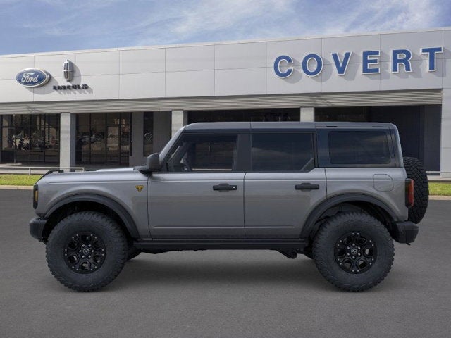 2026 Ford Bronco - Image 28