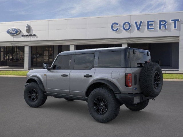 2026 Ford Bronco - Image 29