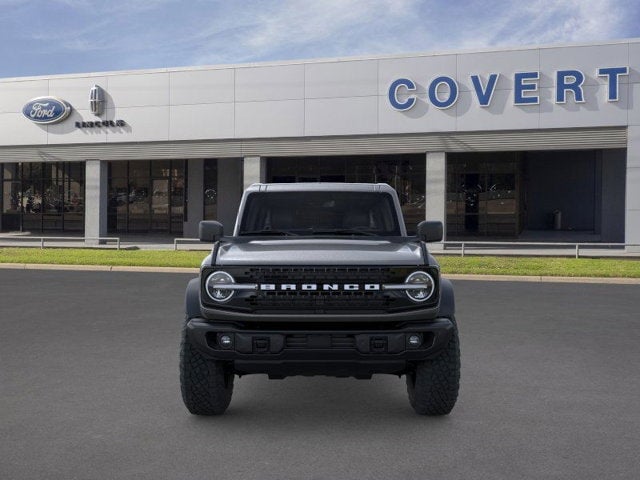 2026 Ford Bronco - Image 31