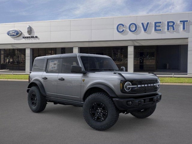 2026 Ford Bronco - Image 32