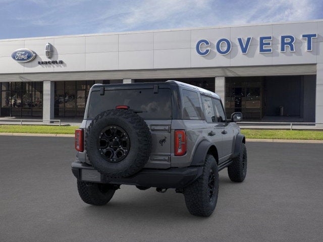 2026 Ford Bronco - Image 33