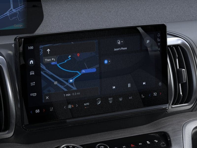 2026 Ford Expedition Max - Image 14