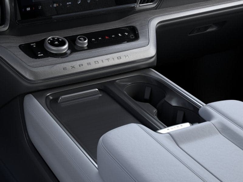 2026 Ford Expedition Max - Image 15