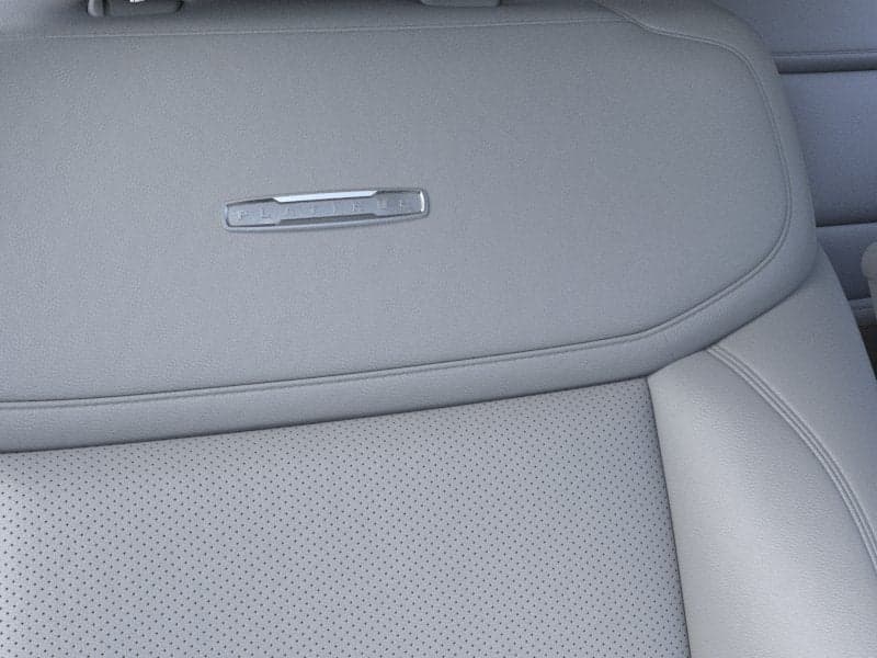 2026 Ford Expedition Max - Image 16