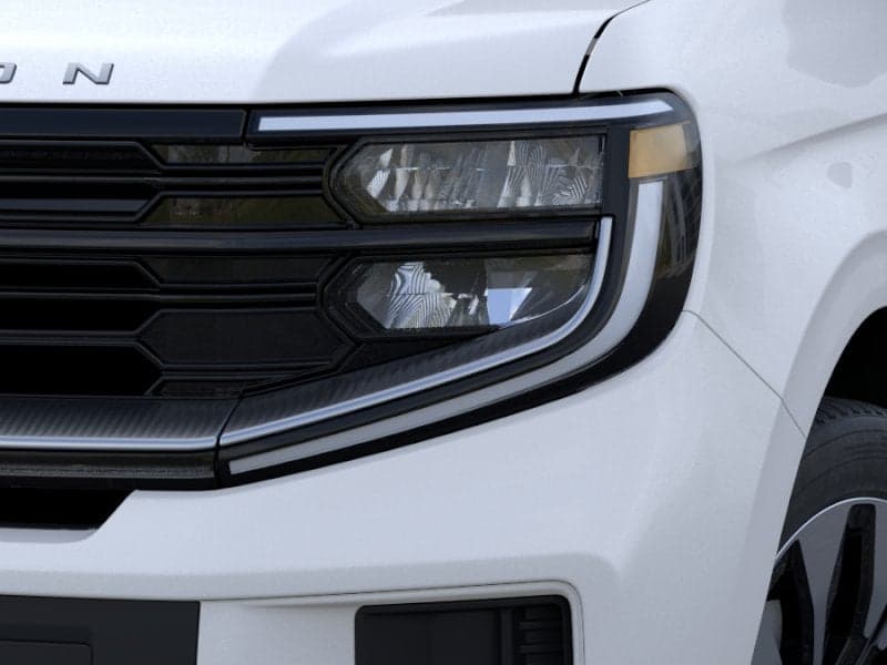 2026 Ford Expedition Max - Image 18