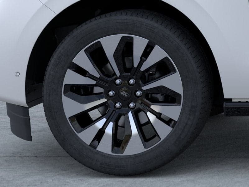 2026 Ford Expedition Max - Image 19