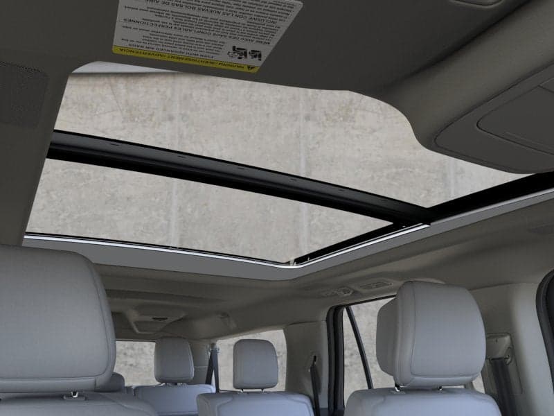 2026 Ford Expedition Max - Image 22
