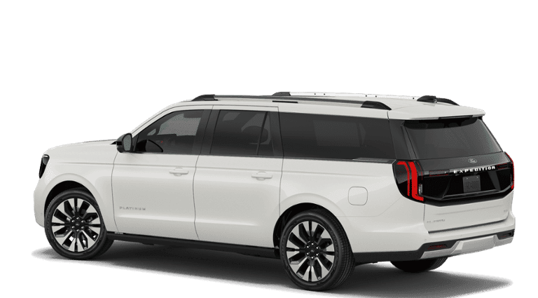 2026 Ford Expedition Max - Image 25
