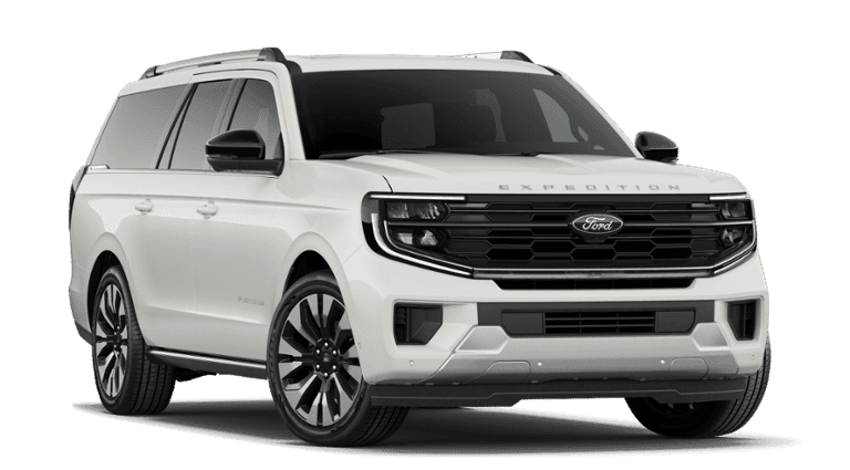 2026 Ford Expedition Max - Image 27