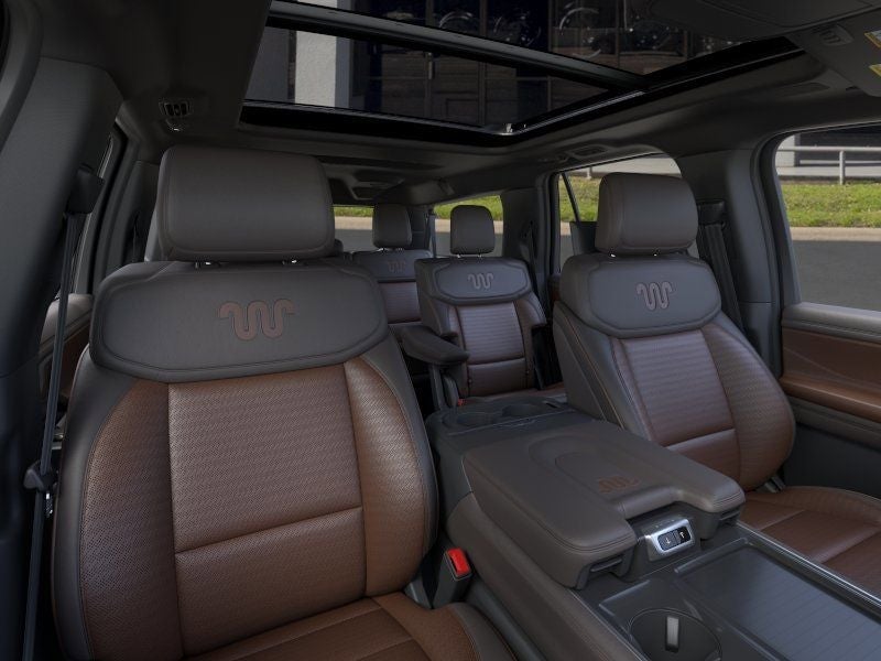 2026 Ford Expedition Max - Image 10