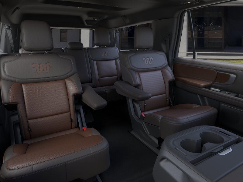 2026 Ford Expedition Max - Image 11