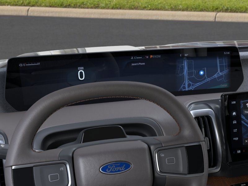 2026 Ford Expedition Max - Image 13