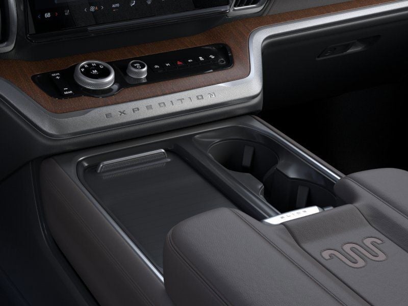 2026 Ford Expedition Max - Image 15