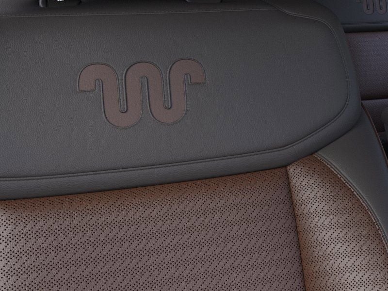 2026 Ford Expedition Max - Image 16