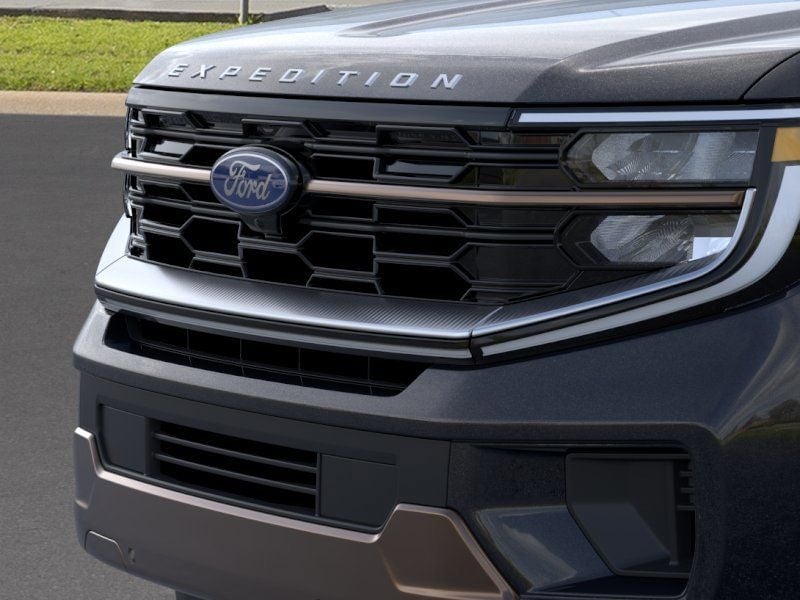 2026 Ford Expedition Max - Image 17