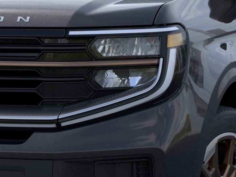 2026 Ford Expedition Max - Image 18