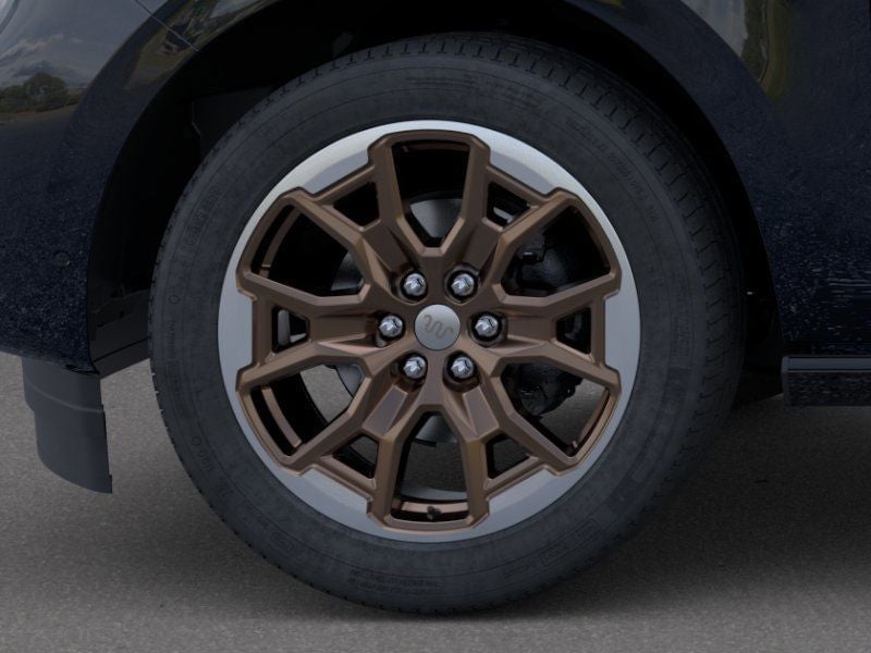 2026 Ford Expedition Max - Image 19
