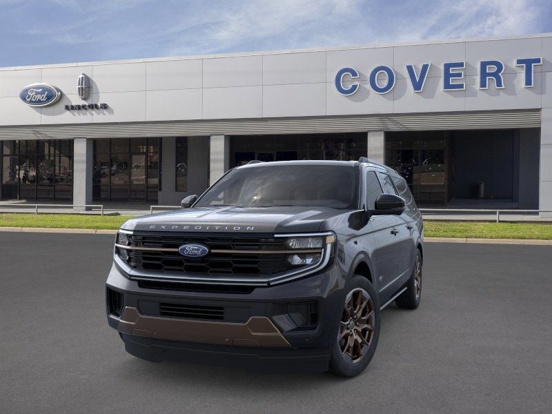 2026 Ford Expedition Max - Image 2