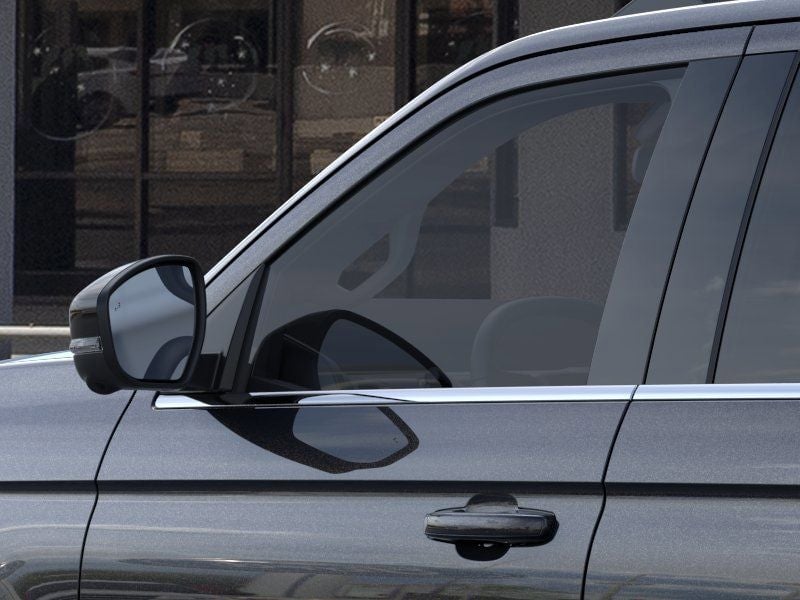 2026 Ford Expedition Max - Image 20
