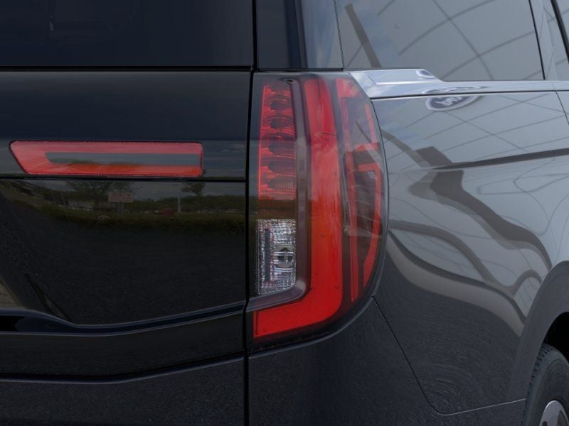 2026 Ford Expedition Max - Image 21