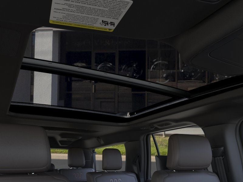 2026 Ford Expedition Max - Image 22