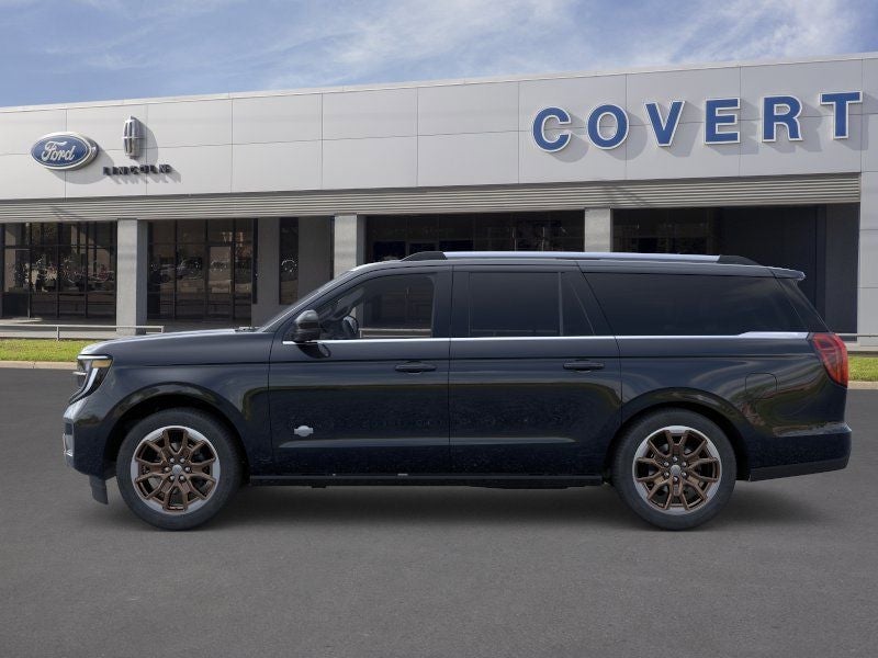 2026 Ford Expedition Max - Image 3