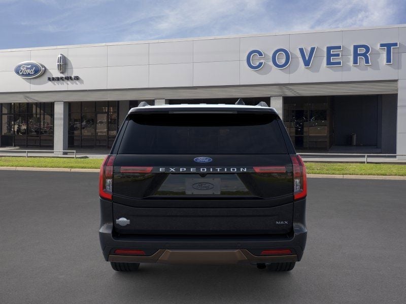 2026 Ford Expedition Max - Image 5