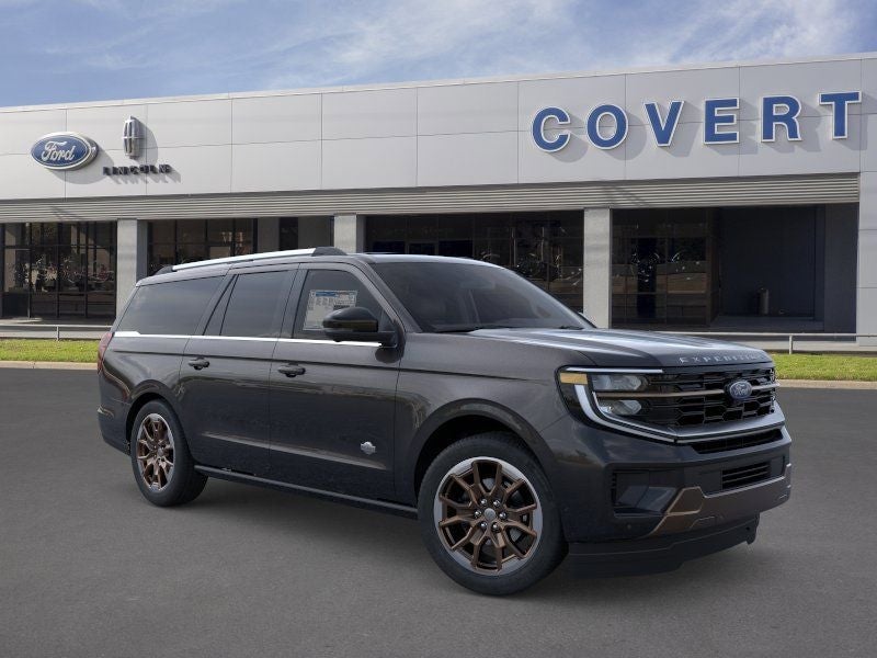 2026 Ford Expedition Max - Image 7